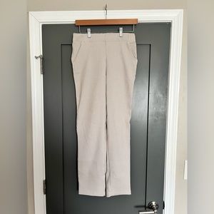 Max Studio Pull On Pants